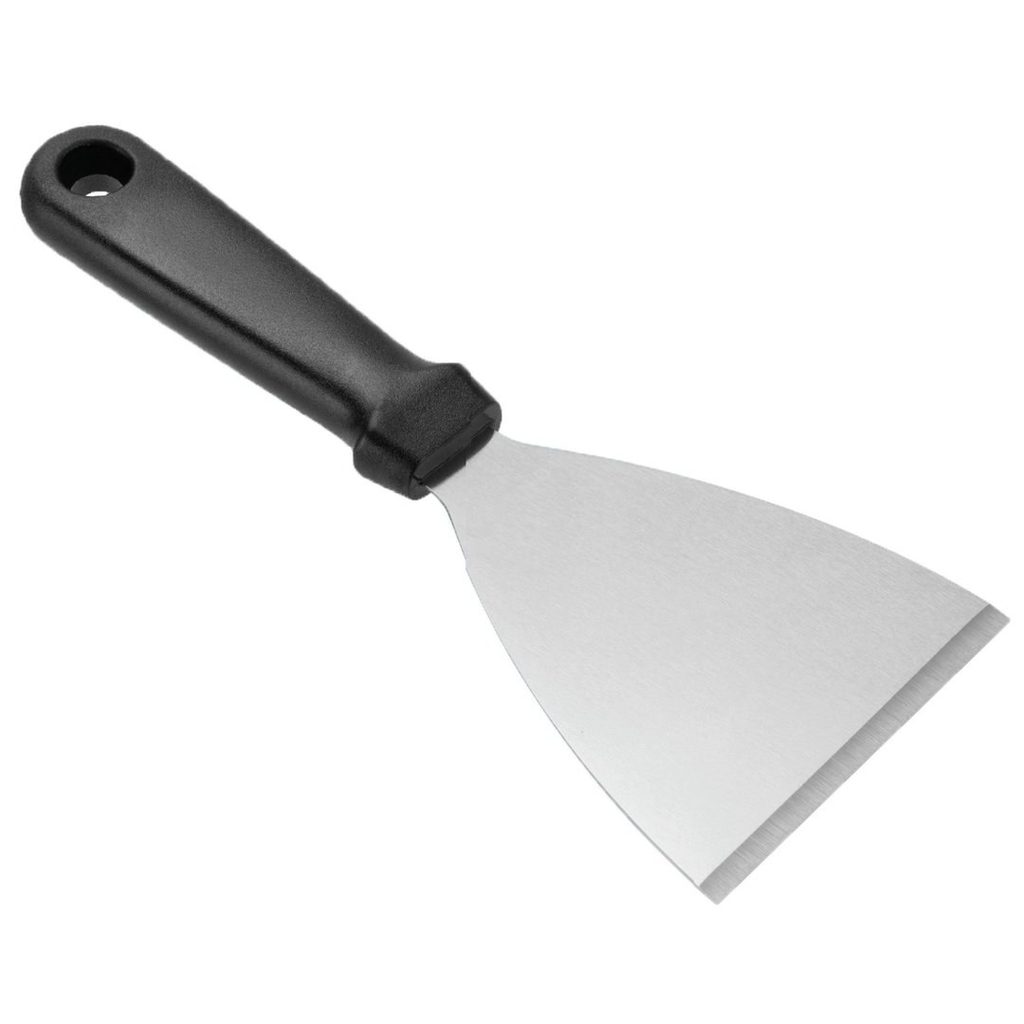 Coupe-pâte lame 120x100 mm longueur totale 265 mm — TKF France
