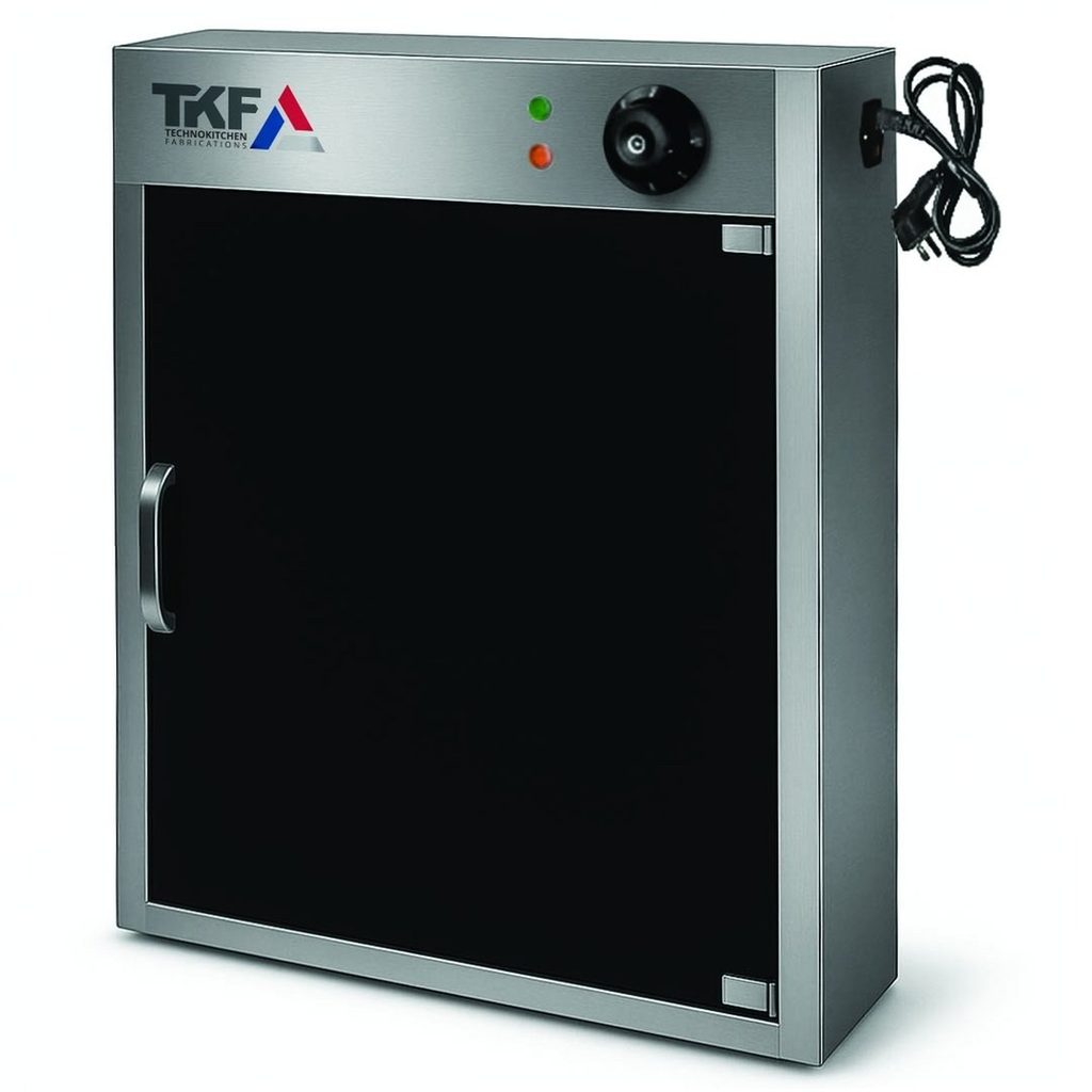 Armoire de stérilisation pour couteaux murale 15 couteaux — TKF France