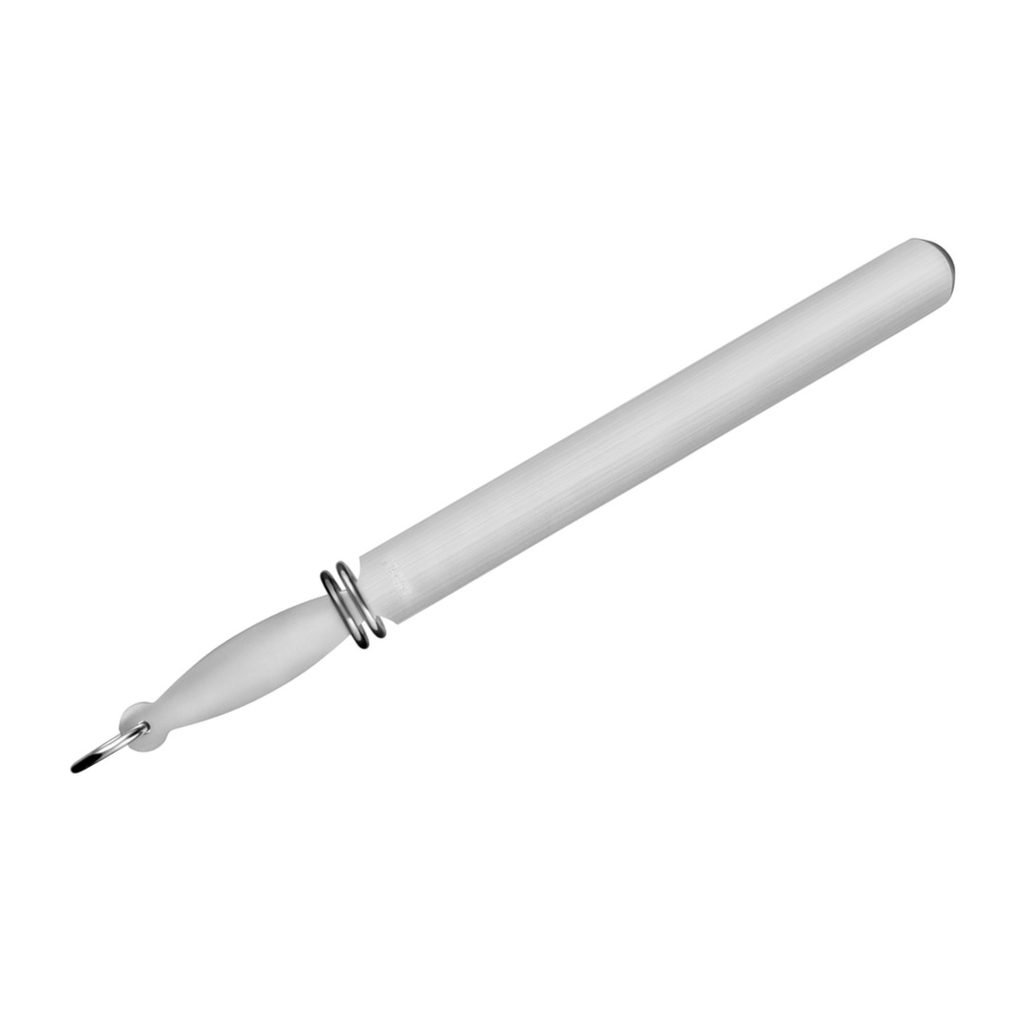 Fusil à aiguiser Balkan extra-large taille extra-fine — Fischer France