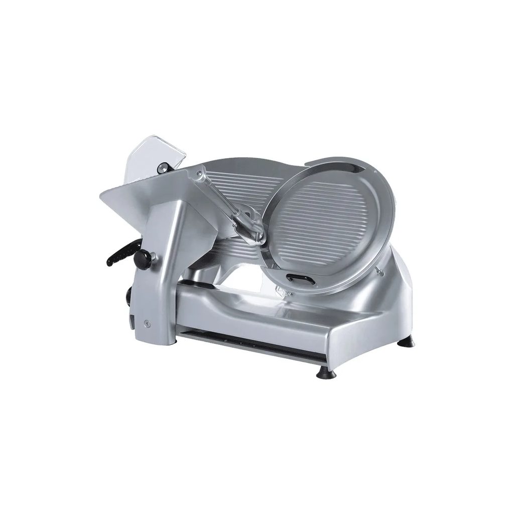 Manconi Kolossal 350 IK DUAL Meat and Cheese Slicer, 350 mm Blade, 230 V — PSV