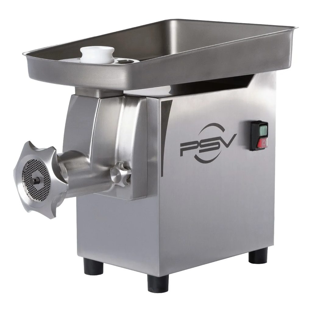 Table-Top Meat Mincer DRC 22L, 250 kg/h, 230 V — PSV