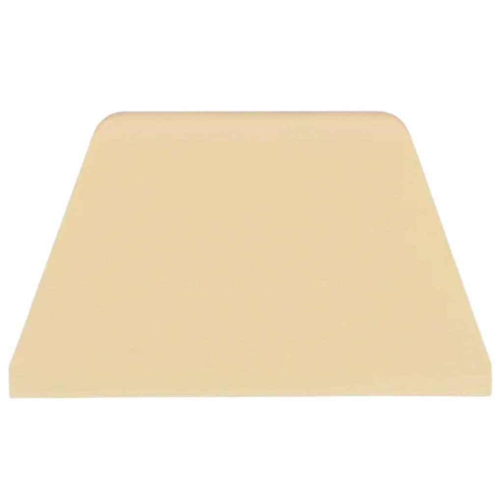 Coupe-pâte droit plastique 120 x 100 mm — TKF France