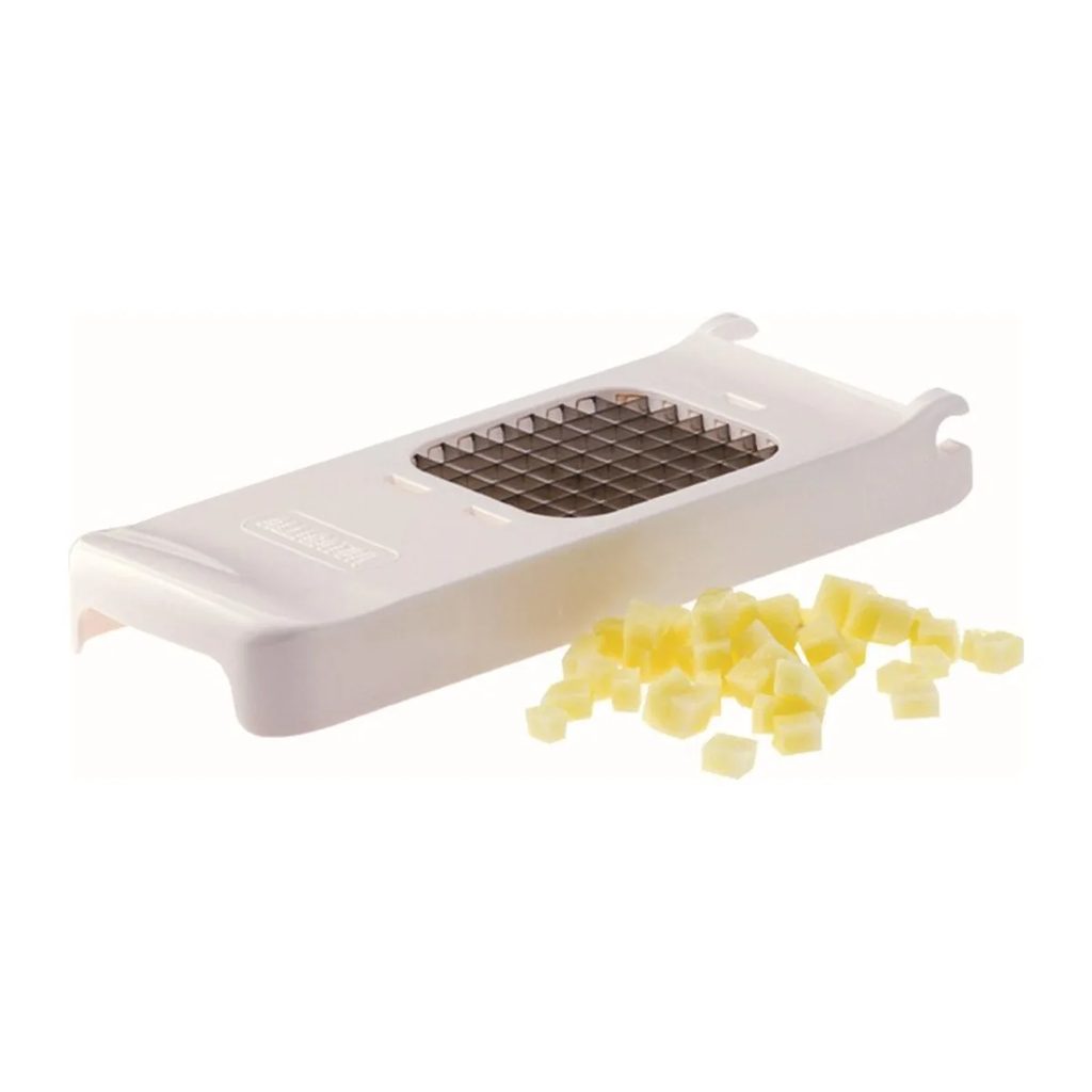 Spare 12 x 12 mm Blade for Alligator N3011 / N3011R Dicer — Louis Tellier