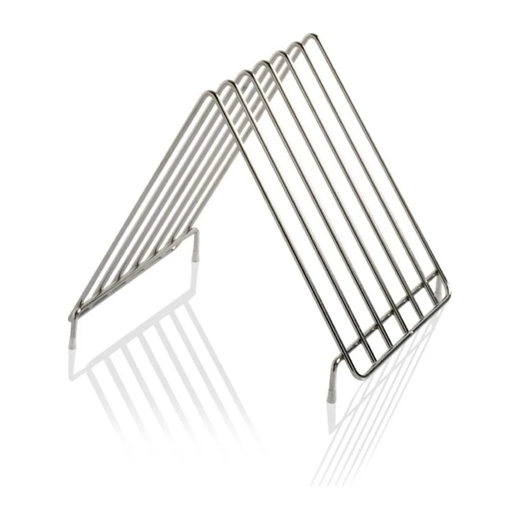 Stainless Cutting Board Rack for 6 Boards
