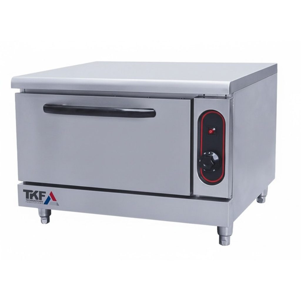 Four gaz sole brûleur inférieur 20 000 BTU — TKF France