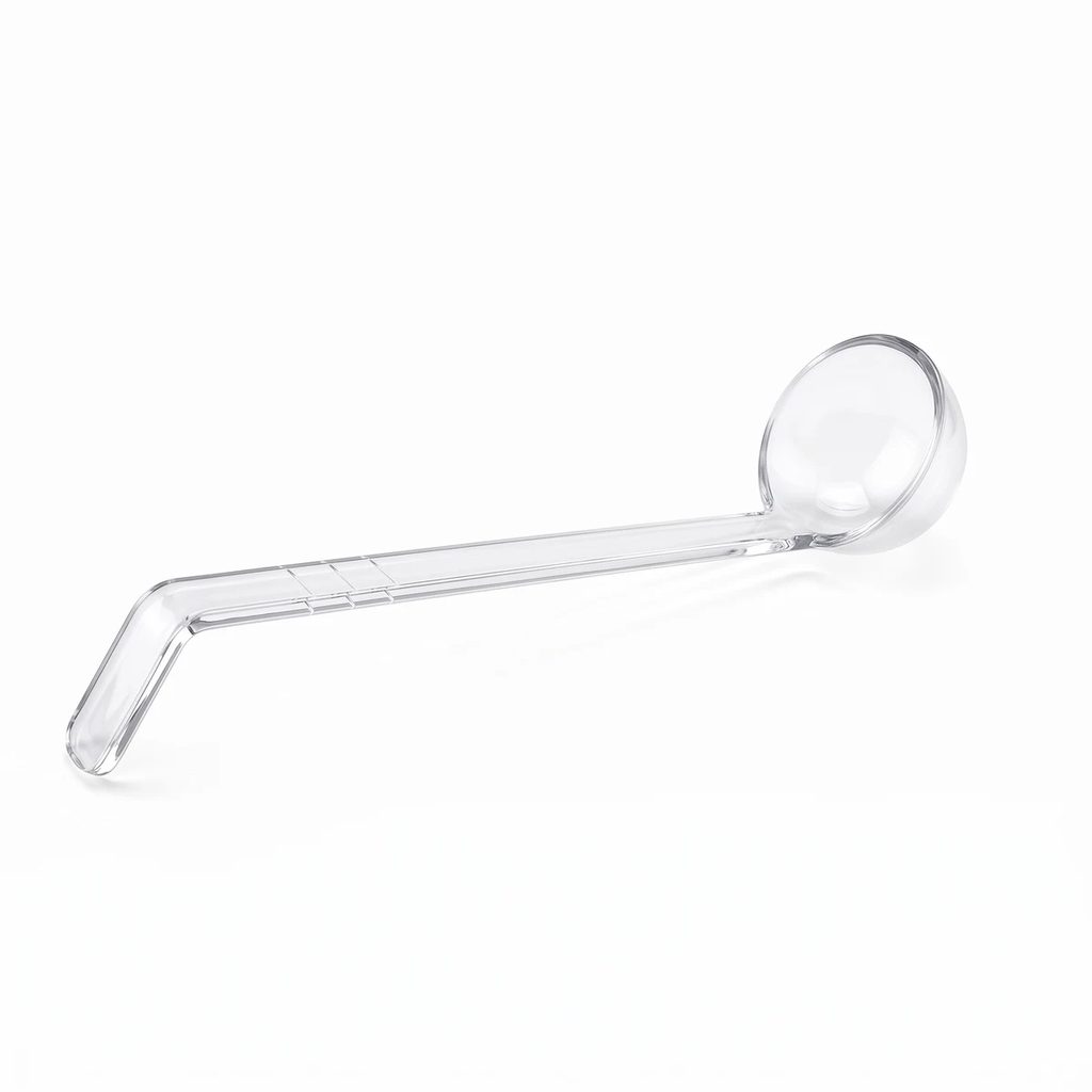 مغرفة بولي كربونات شفافة 27cm — TKF France