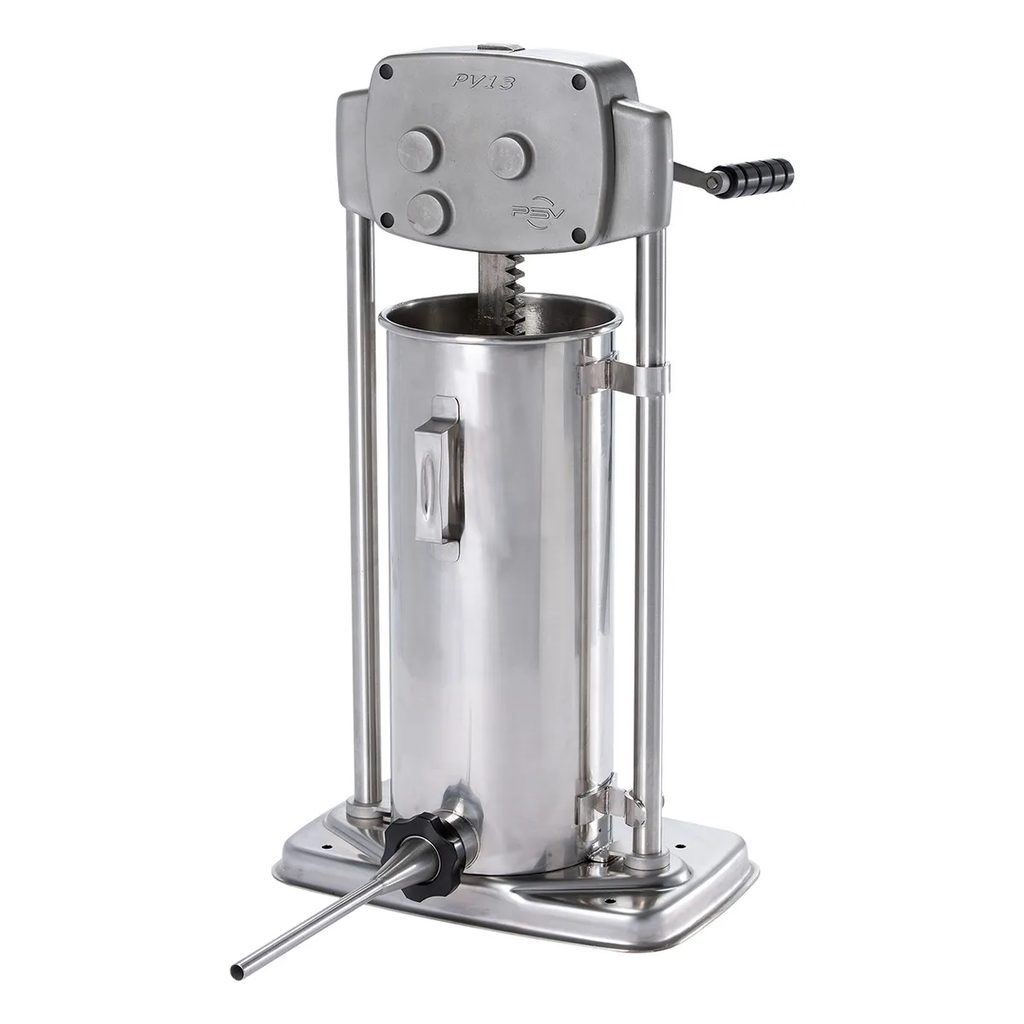 Manual Sausage Filler 10 L