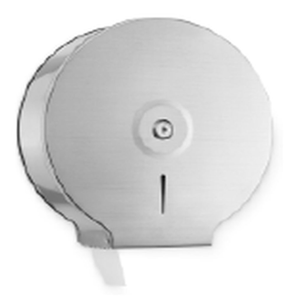 Distributeur d'essuie-mains en rouleau inox 26x26x12 cm — TKF France