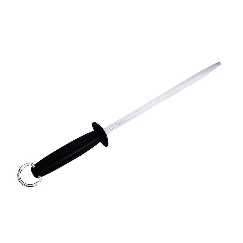 Fusil à aiguiser 25 cm manche Santoprène
