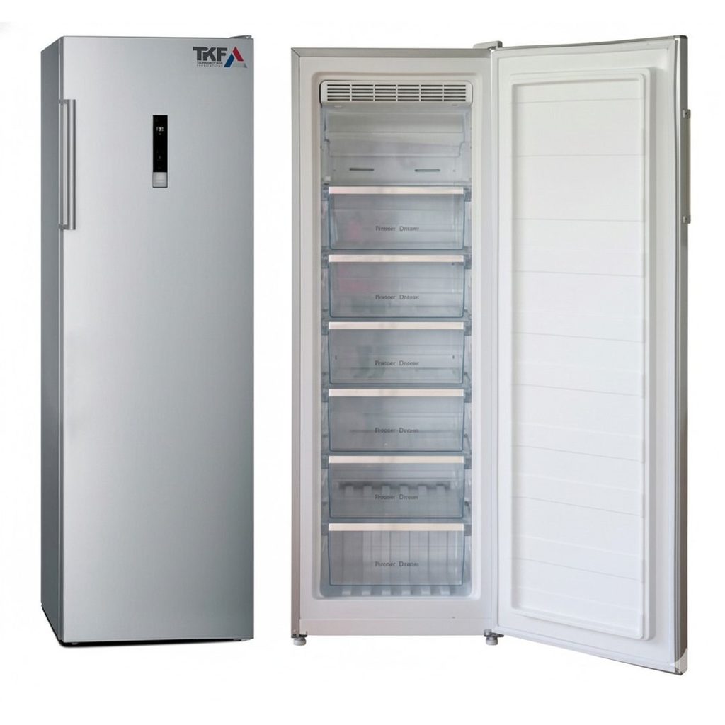 Armoire négative à tiroirs 7 tiroirs 62×60×180 cm