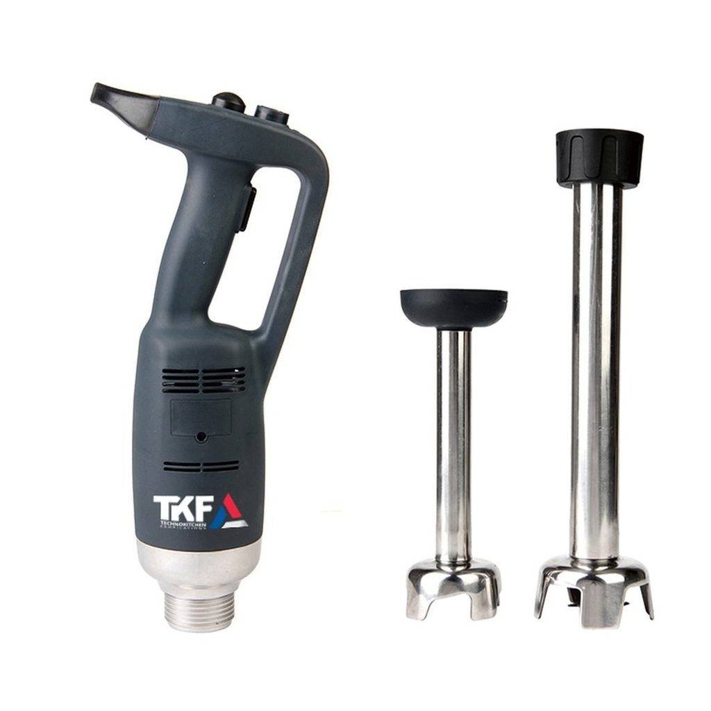 Mixeur plongeant 500 W vitesse variable — TKF France
