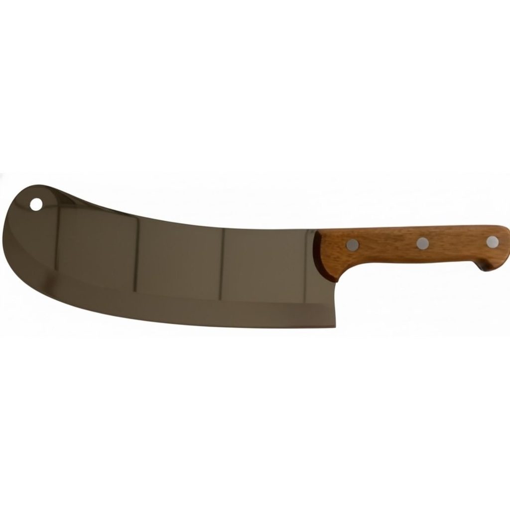 Couteau à kébab 25 cm — TKF