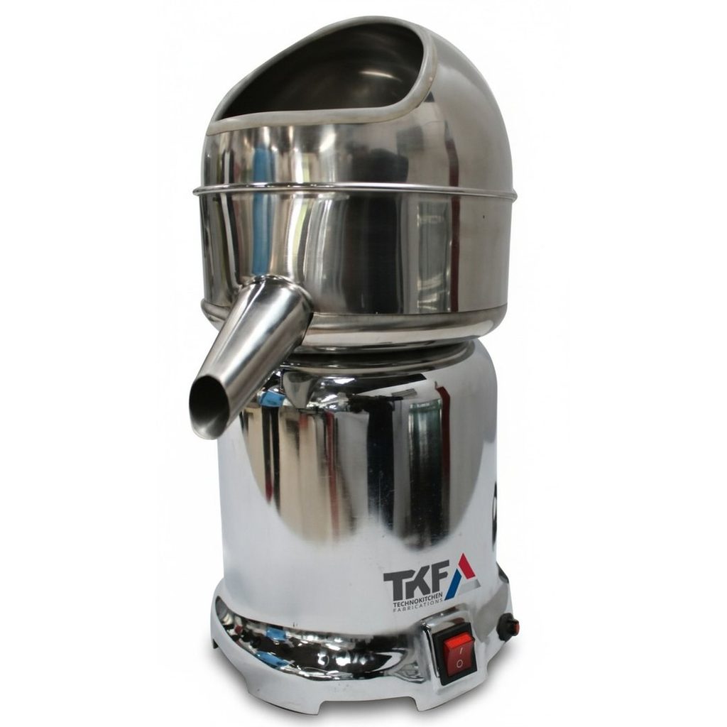 Presse-agrumes professionnel tout inox 180 W