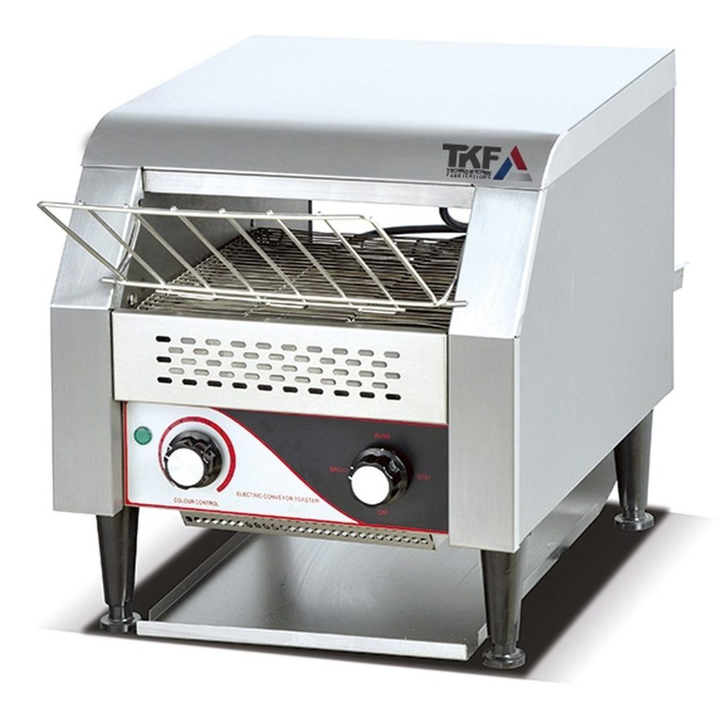 Electric Conveyor Toaster 2.3kW