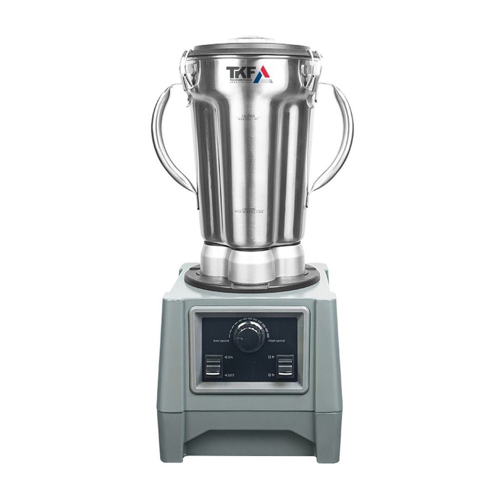 Blender professionnel 4 L bol inox 3200 W — TKF France