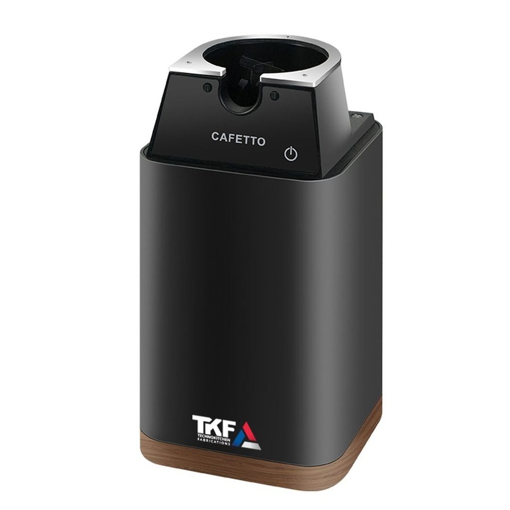 Nettoyeur automatique de porte-filtre 53-58 mm 85 W — TKF France