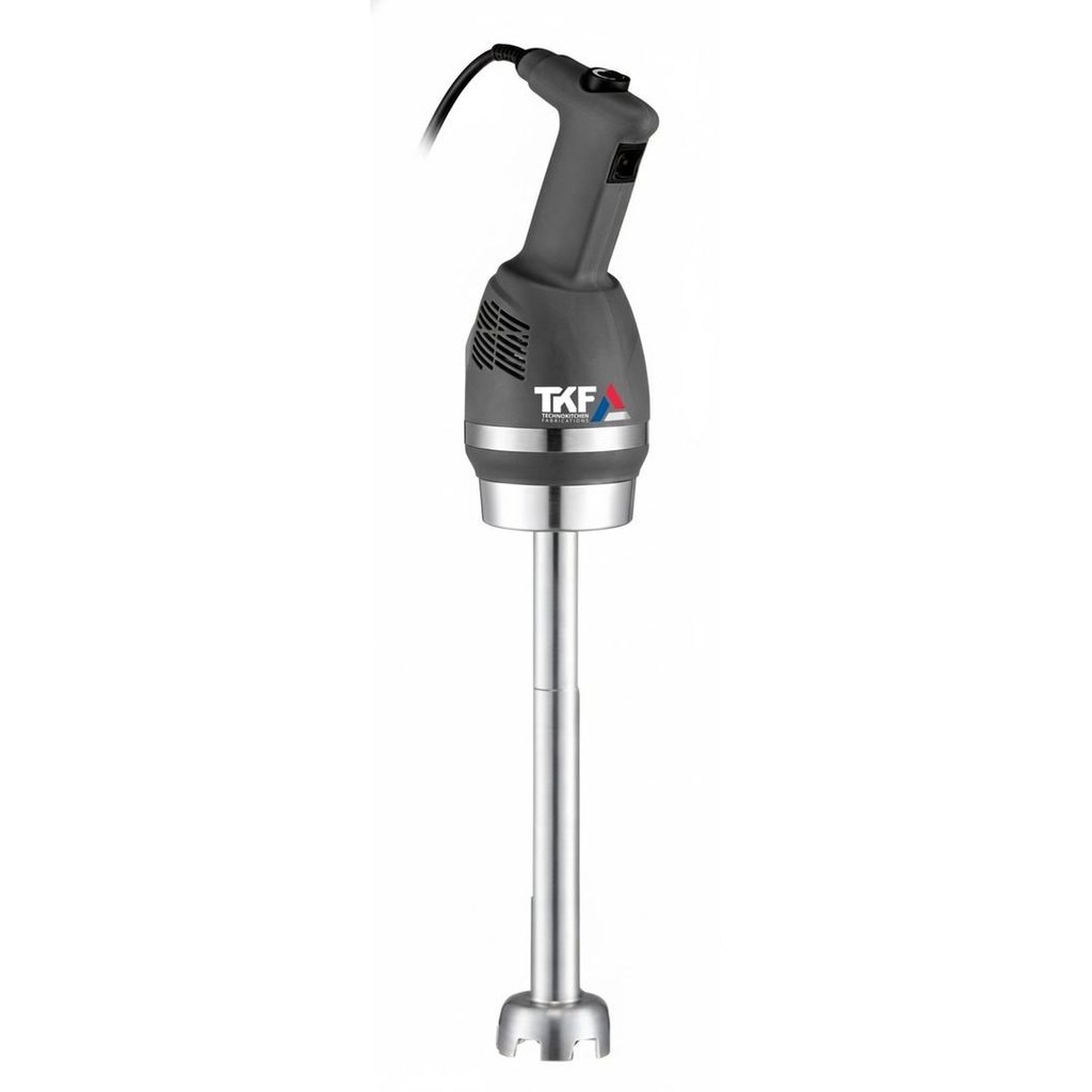 Mixeur plongeant professionnel vitesse variable 280 W — TKF France