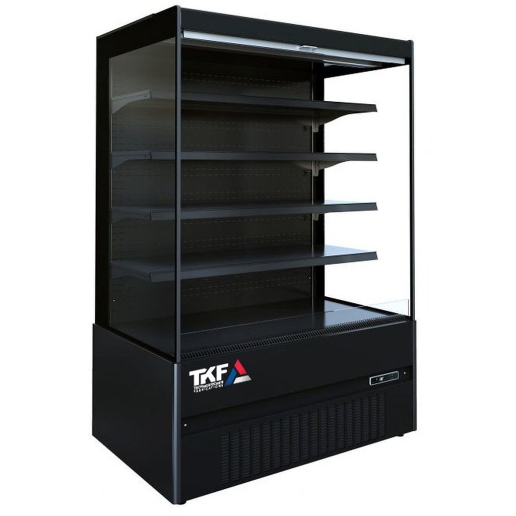 Self-Service Refrigerator Bottom Mount 192x66x200cm