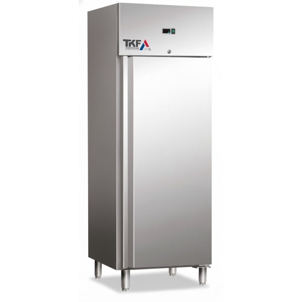 Upright Refrigerator Single Door 700L