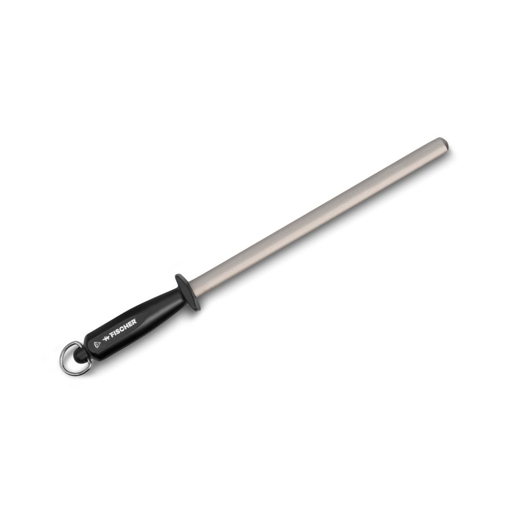 Fusil diamant ovale 27 cm — Fischer France