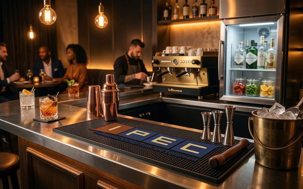 Station bar & cocktail