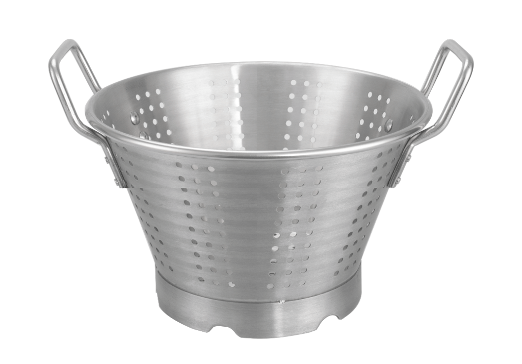 مصفاة ستانلس 40cm — TKF France