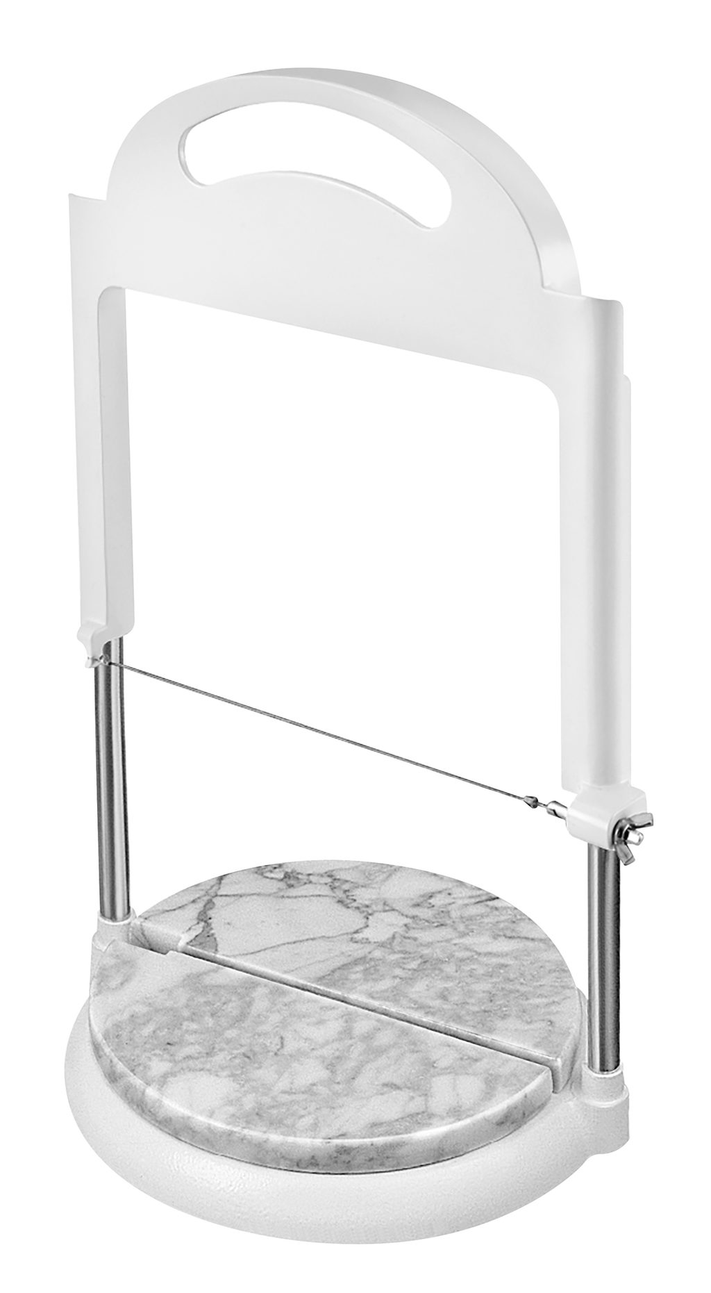 Roquefort Polyethylene Mottled Serving Board