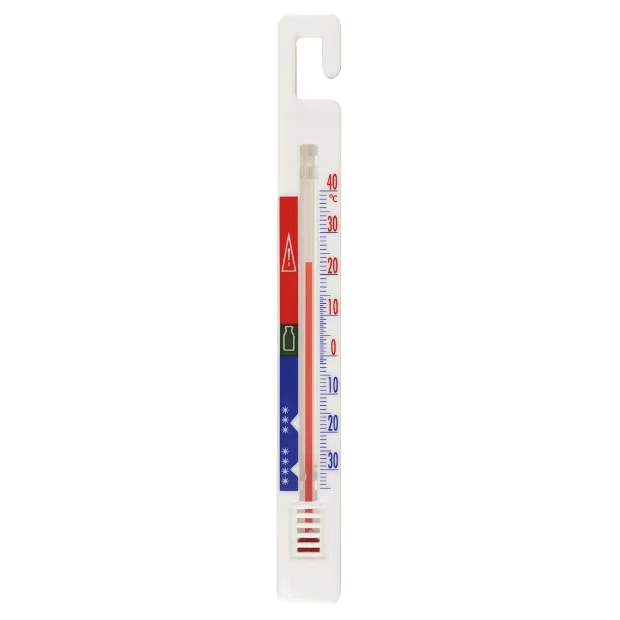 Thermomètre réfrigérateur et congélateur HACCP — TKF France