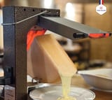 Brézière "L'Original" Traditional Raclette Machine, 1000 W, photo 2