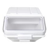 Ingredient Bin 47L with Clear Lid, PP/PC, photo 2
