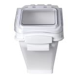 Ingredient Bin 24L with Clear Lid, PP/PC, photo 2