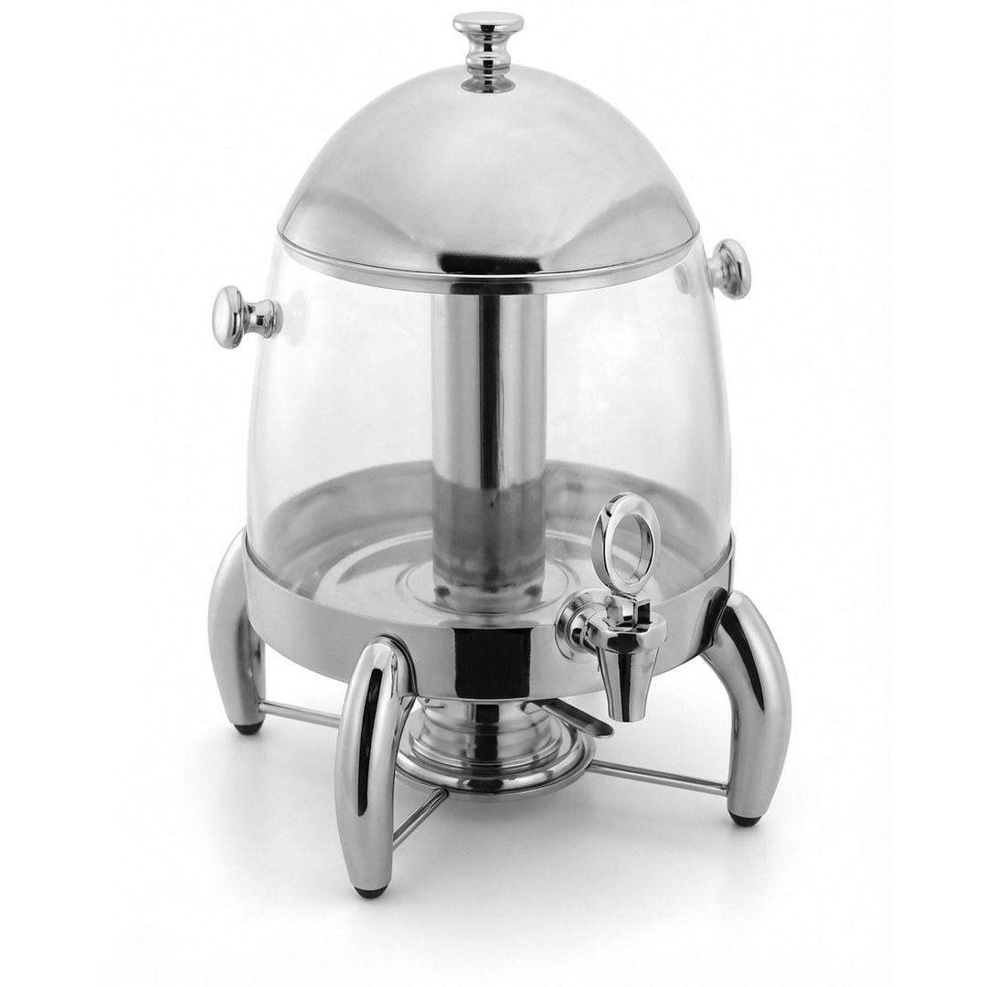 Hot and Cold Drinks Dispenser for Buffet — TKF France