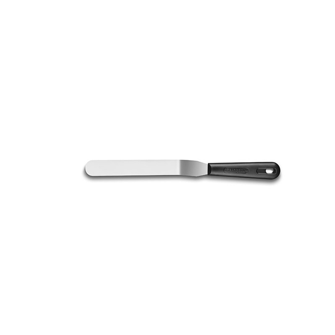 Offset Spatula 15 cm — Fischer France