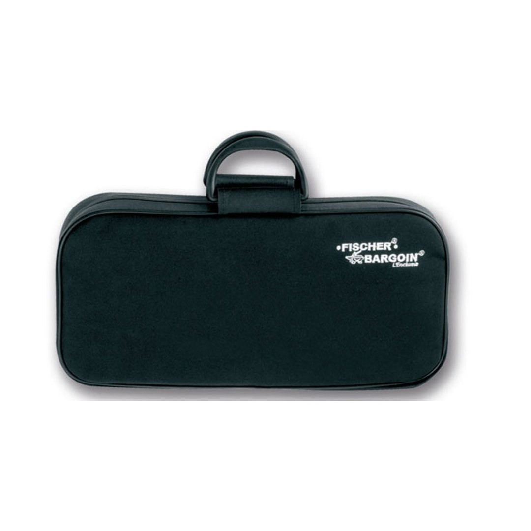 Empty Knife Wallet — Fischer