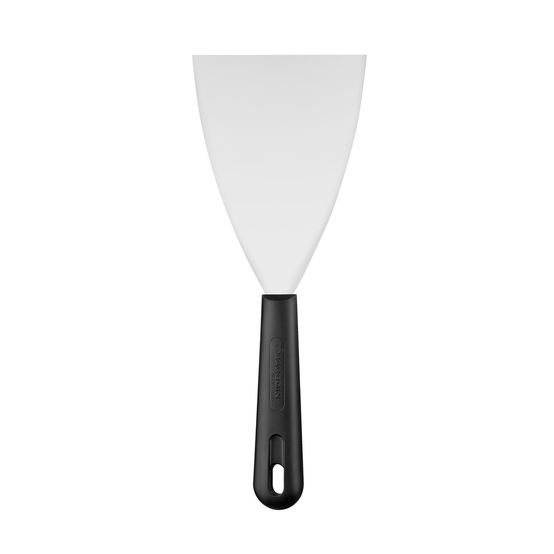 Triangle Spatula 10cm
