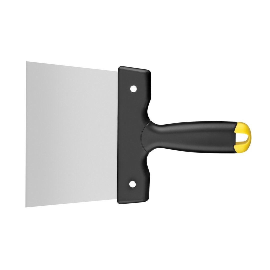 Chocolate Spatula 15cm — Fischer France