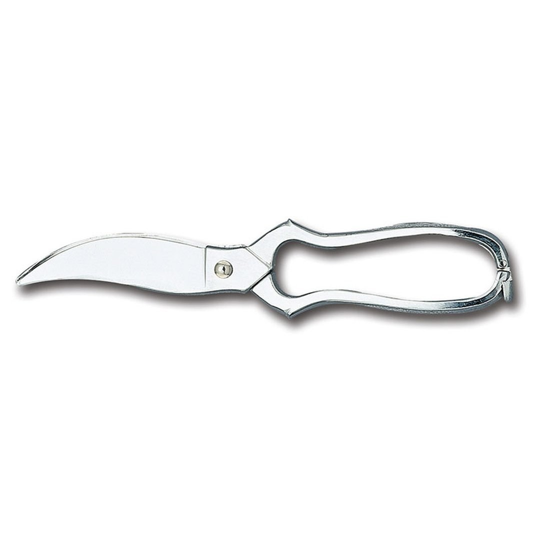 Olive Spoon 34cm Util Chef — Fischer France