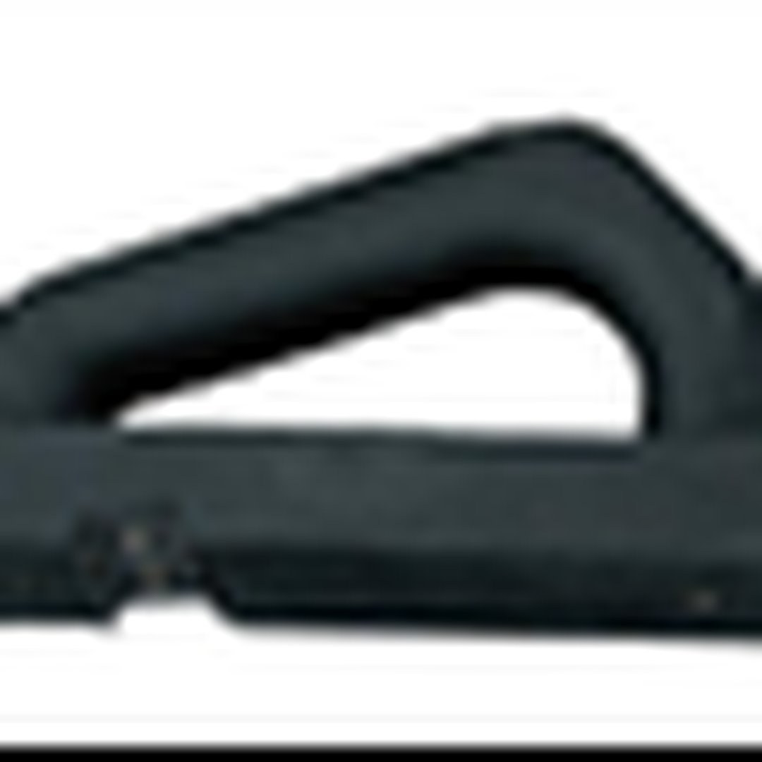 Black Polyethylene Board Scraper