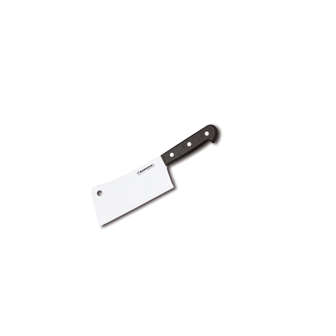 Kitchen Cleaver 17cm