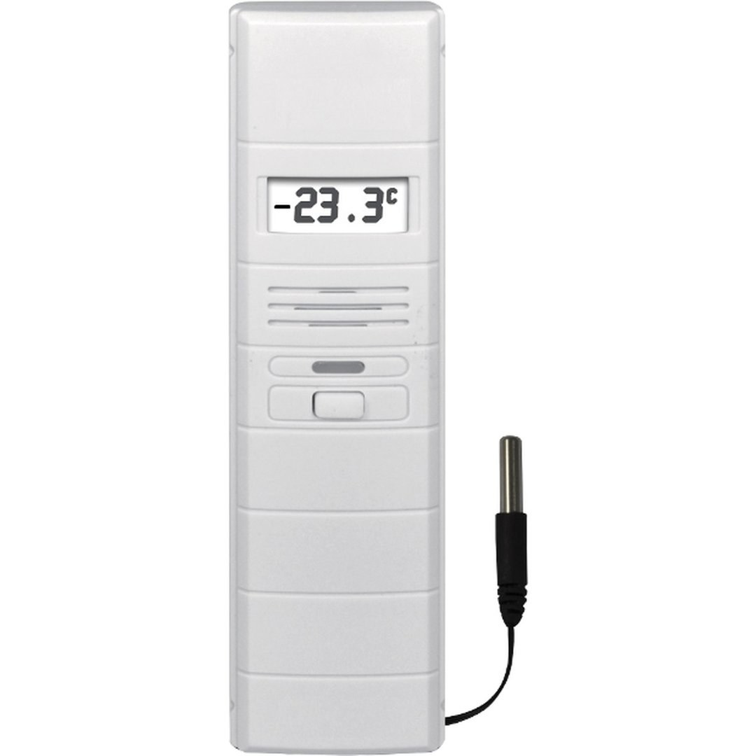 Thermo'Connect Temperature and Humidity Sensor — STIL France