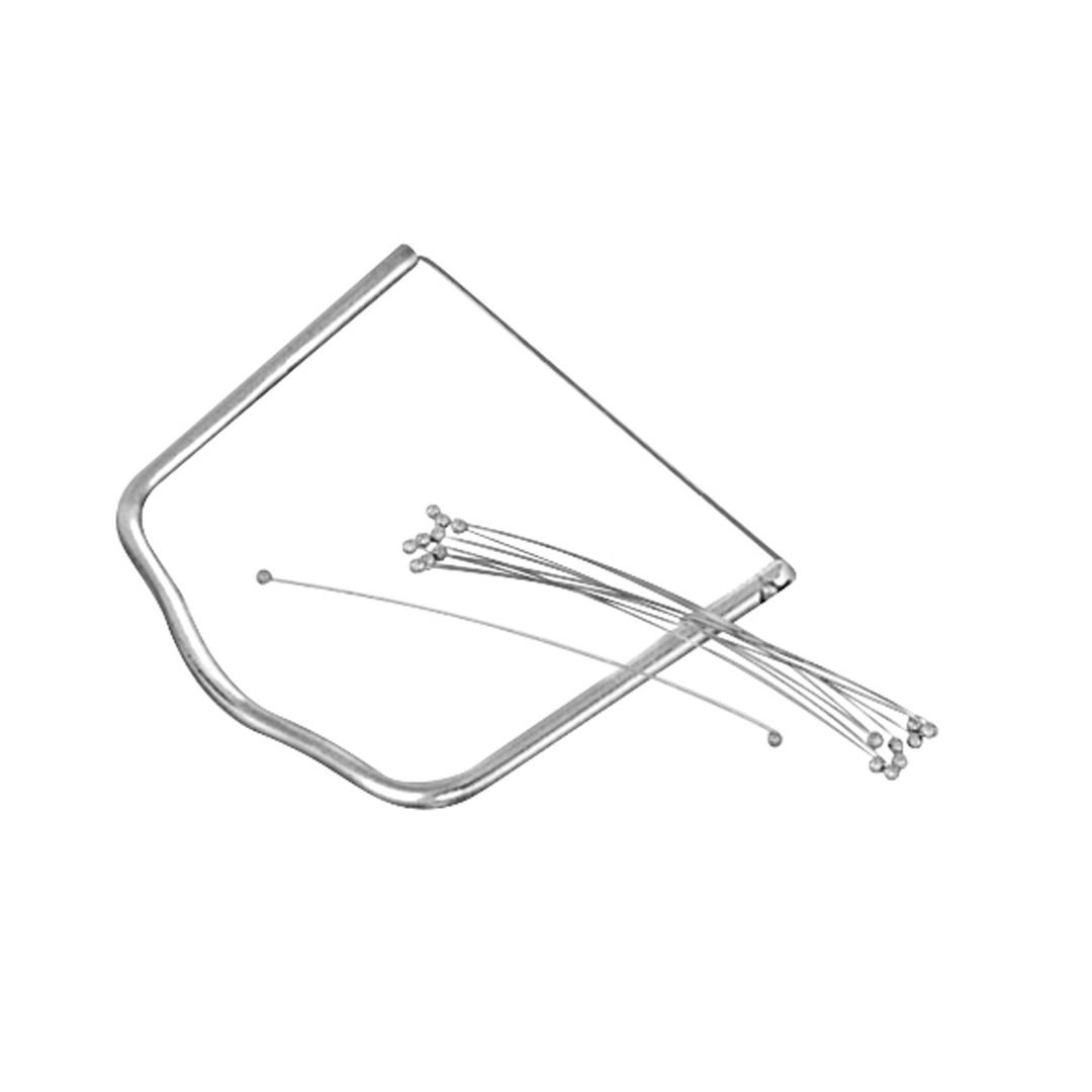 Foie Gras Lyre Small Model