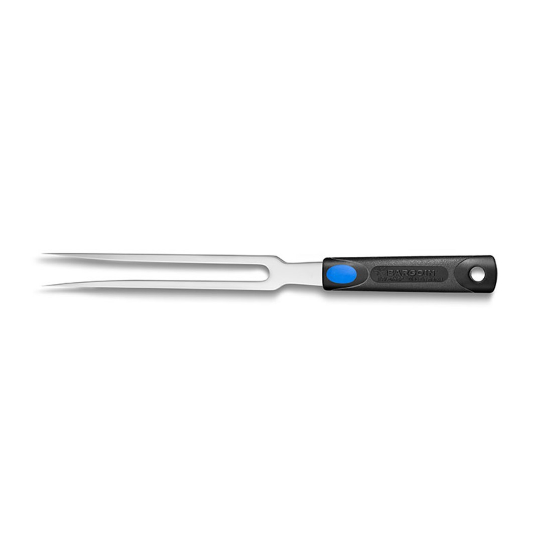 Flat Chef Fork 32cm — Fischer France