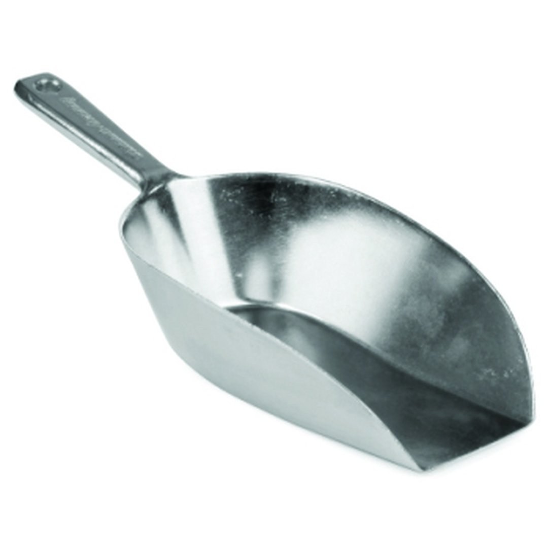 Aluminum Scoop 153x50x30mm — TKF France