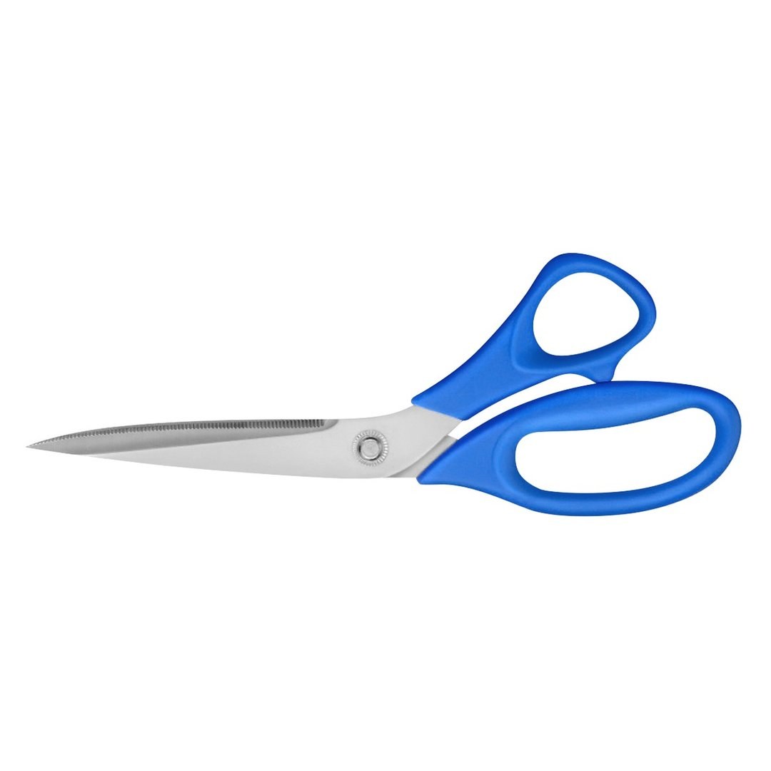 Serrated Fish Scissors 26cm