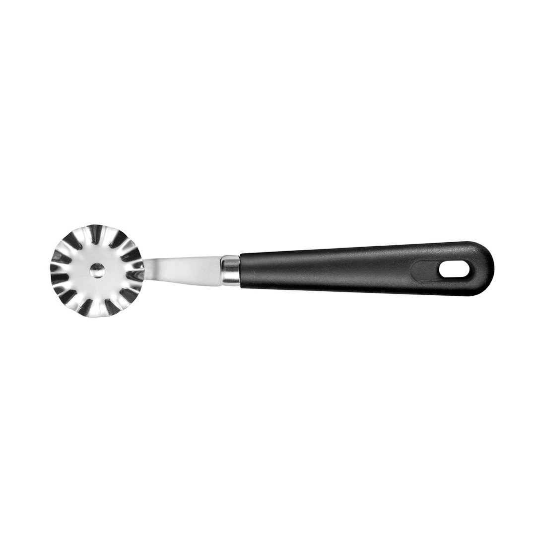 Pastry Wheel Cutter on Card