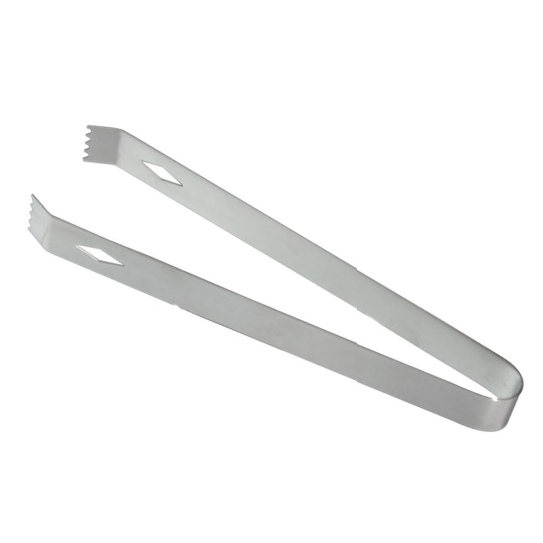Ice Cube Tongs 160mm — TKF France