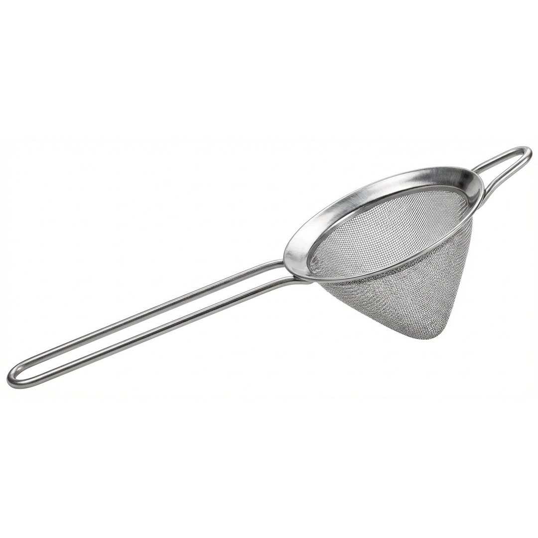 Cocktail Strainer Stainless Steel 85mm — TKF France