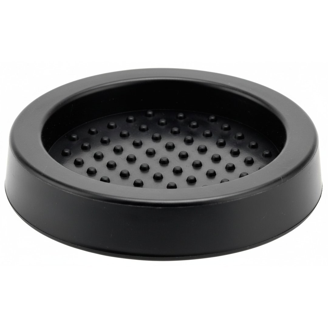 Round Tamping Mat 81x15mm — TKF France