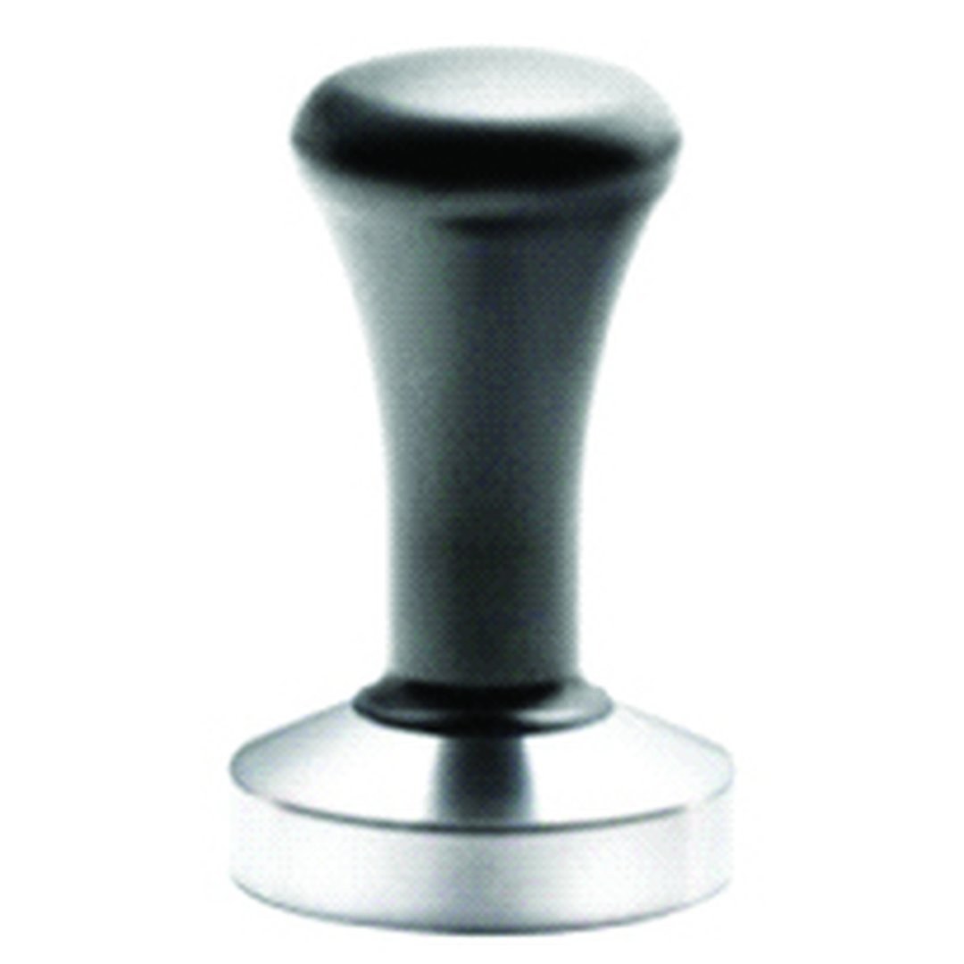 Coffee Tamper 58mm Black Handle
