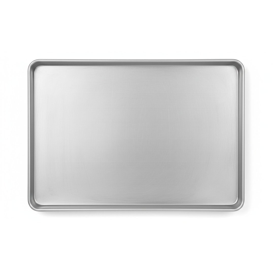 Perforated Baking Tray 400x600x20mm